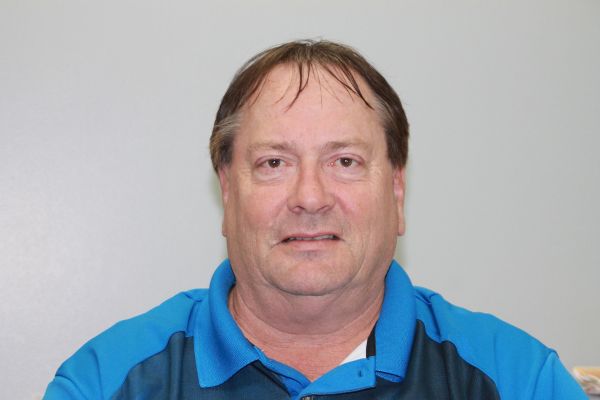 Chilson Retiring after 10 Years